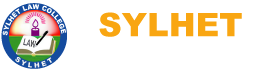 Sylhet Law College logo